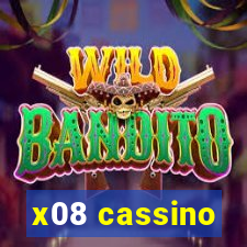 x08 cassino